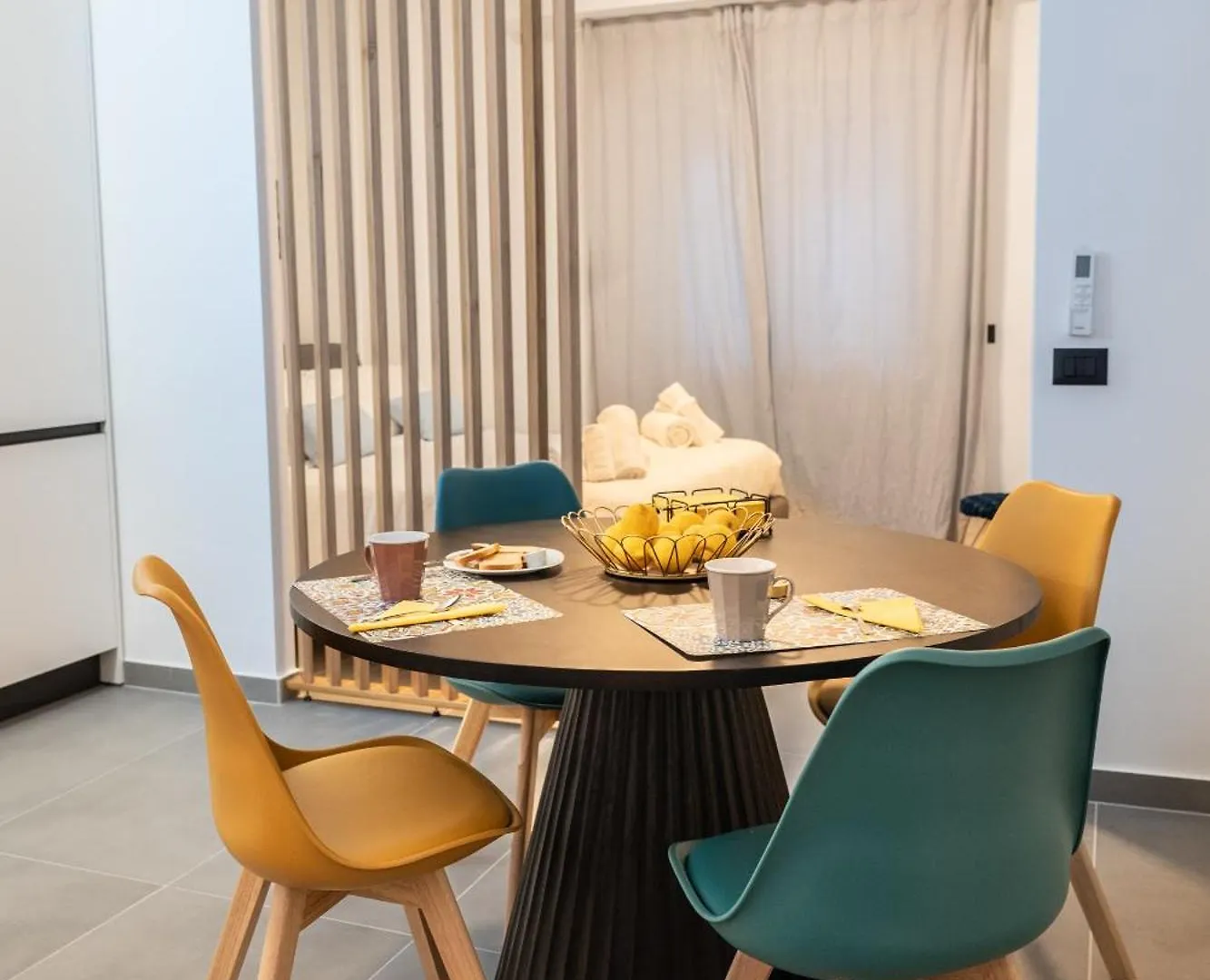 Appartamento Casa Chicotta- Liberta Palermo 0*,  Italia