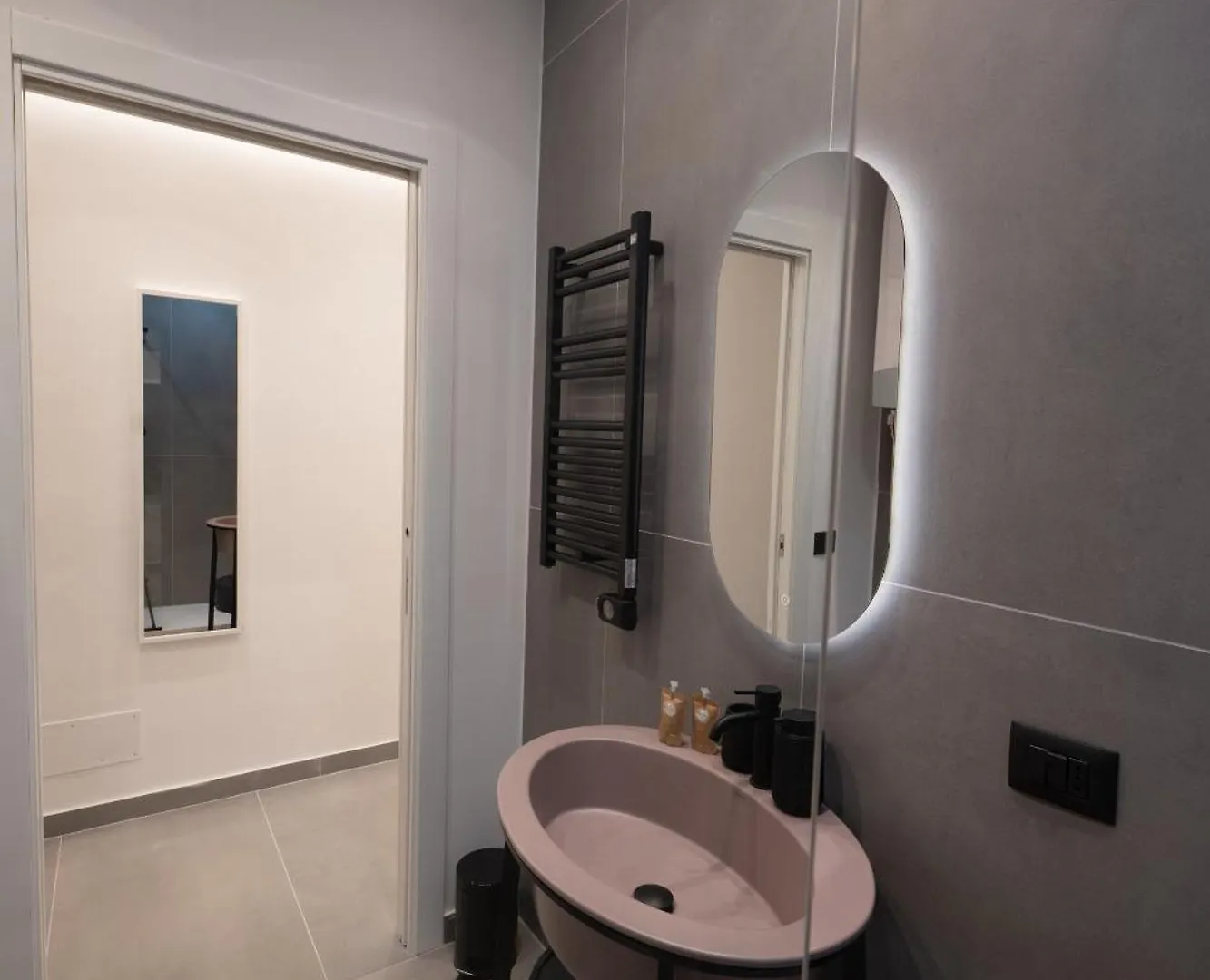 Appartamento Casa Chicotta- Liberta Palermo