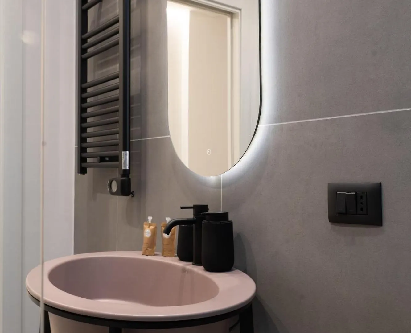 Appartamento Casa Chicotta- Liberta Palermo