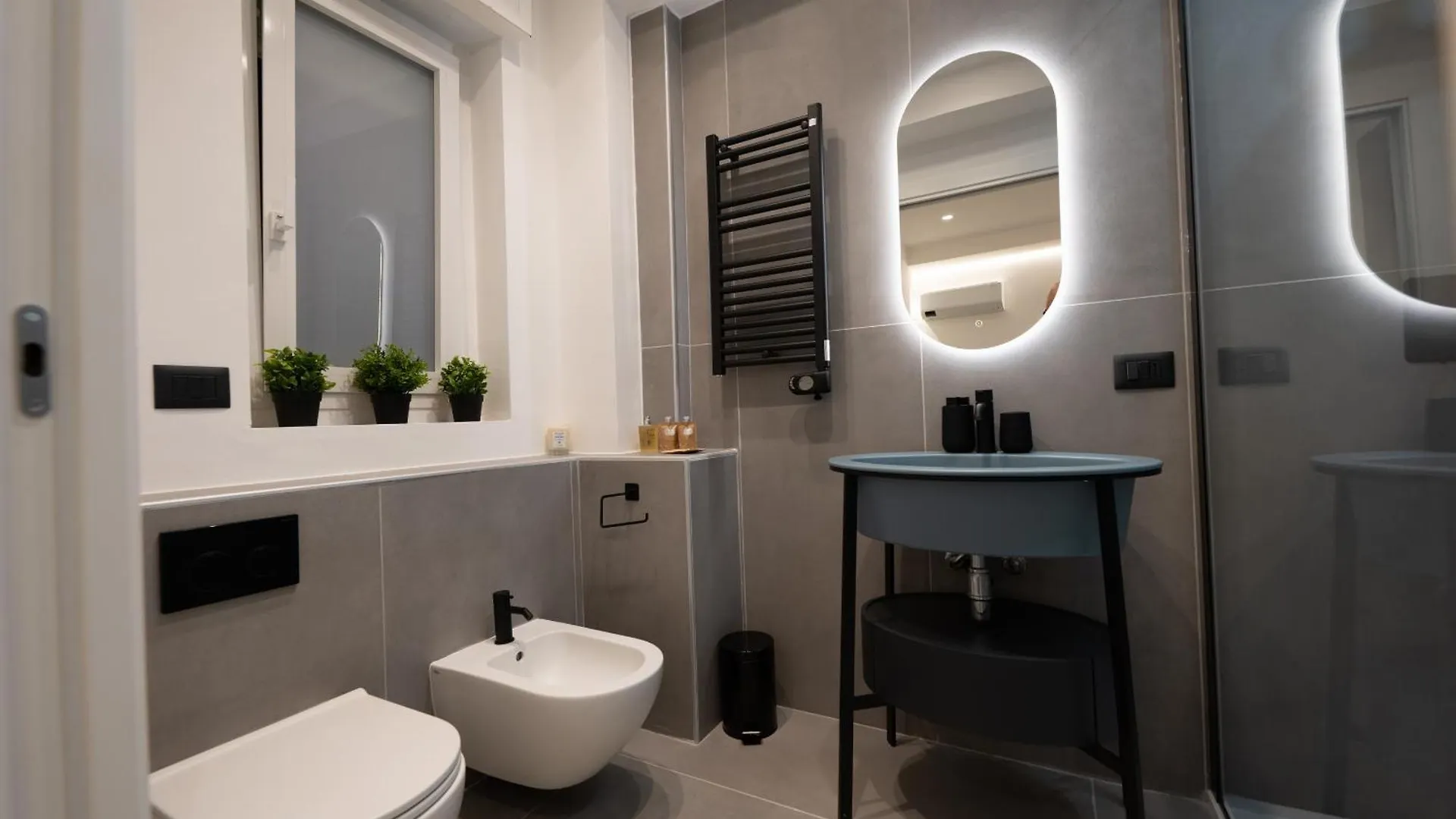 Appartamento Casa Chicotta- Liberta Palermo
