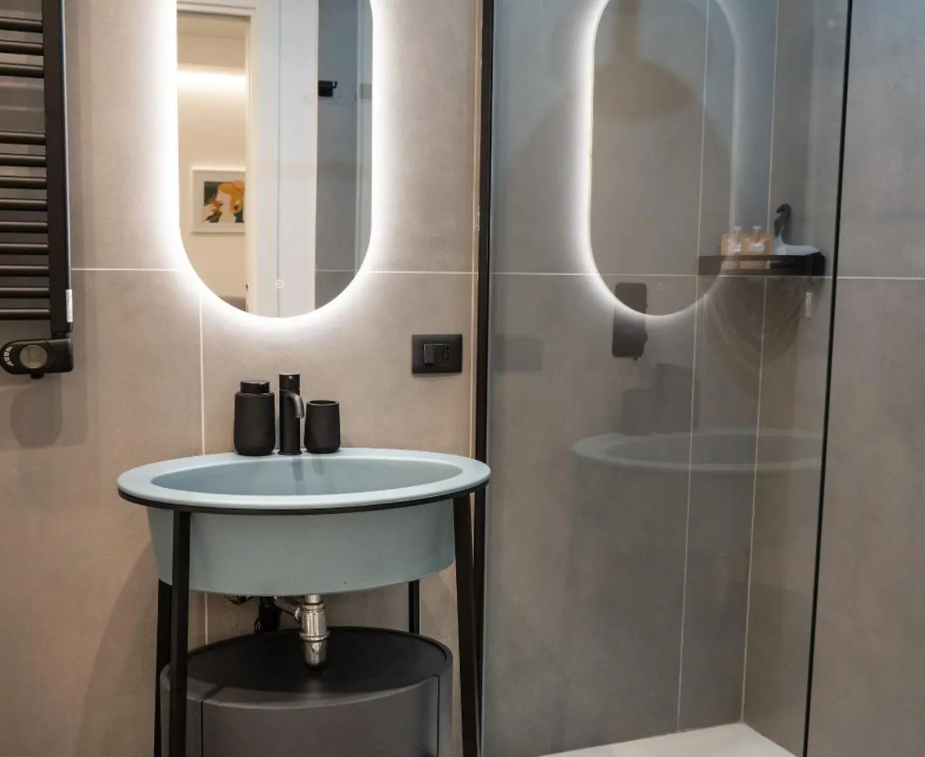 Appartamento Casa Chicotta- Liberta Palermo Italia