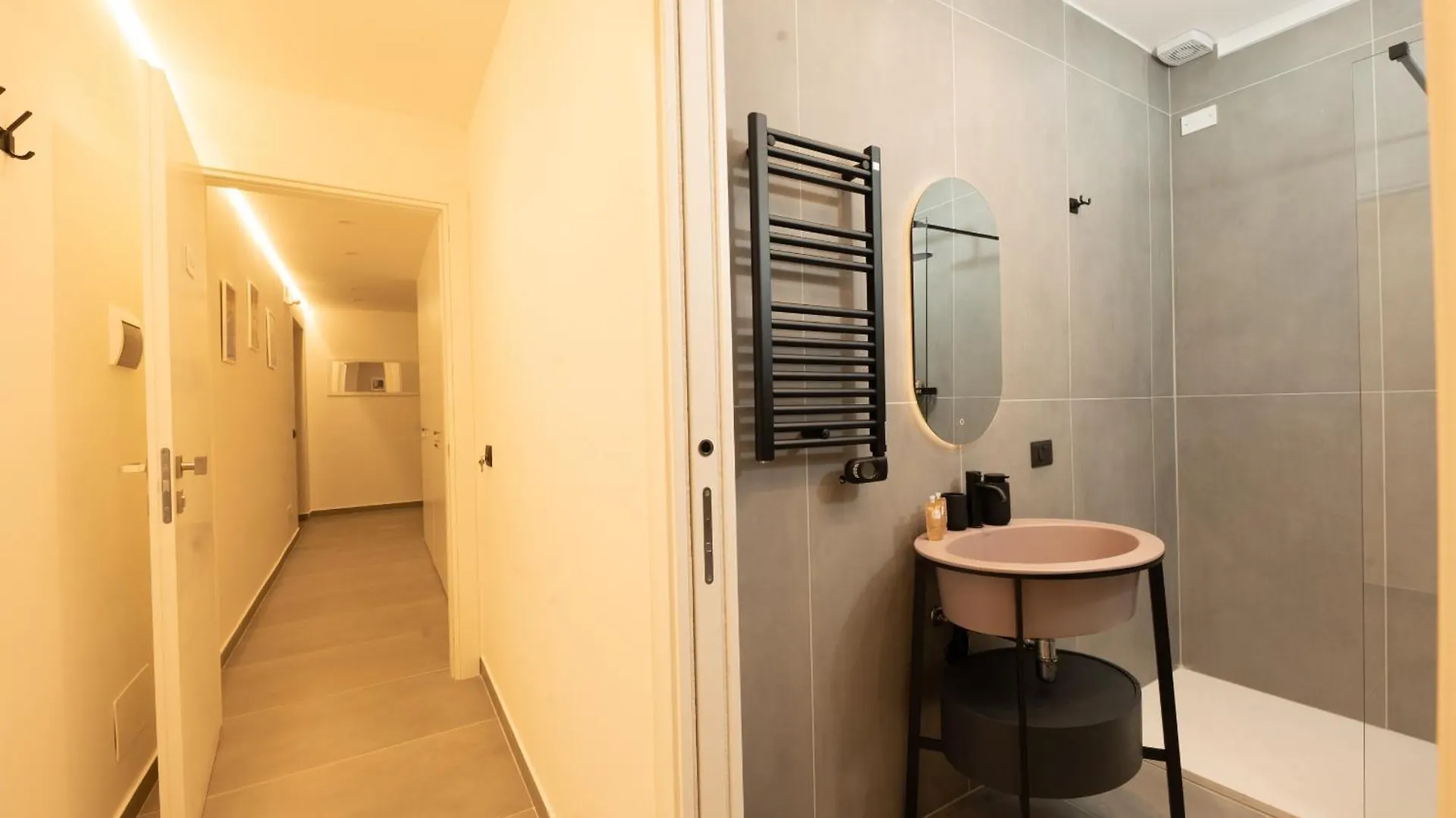 Appartamento Casa Chicotta- Liberta Palermo 0*,