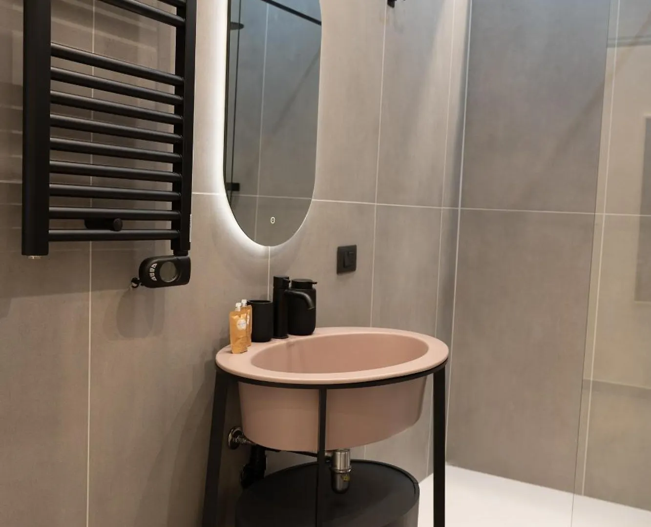 Appartamento Casa Chicotta- Liberta Palermo 0*,  Italia