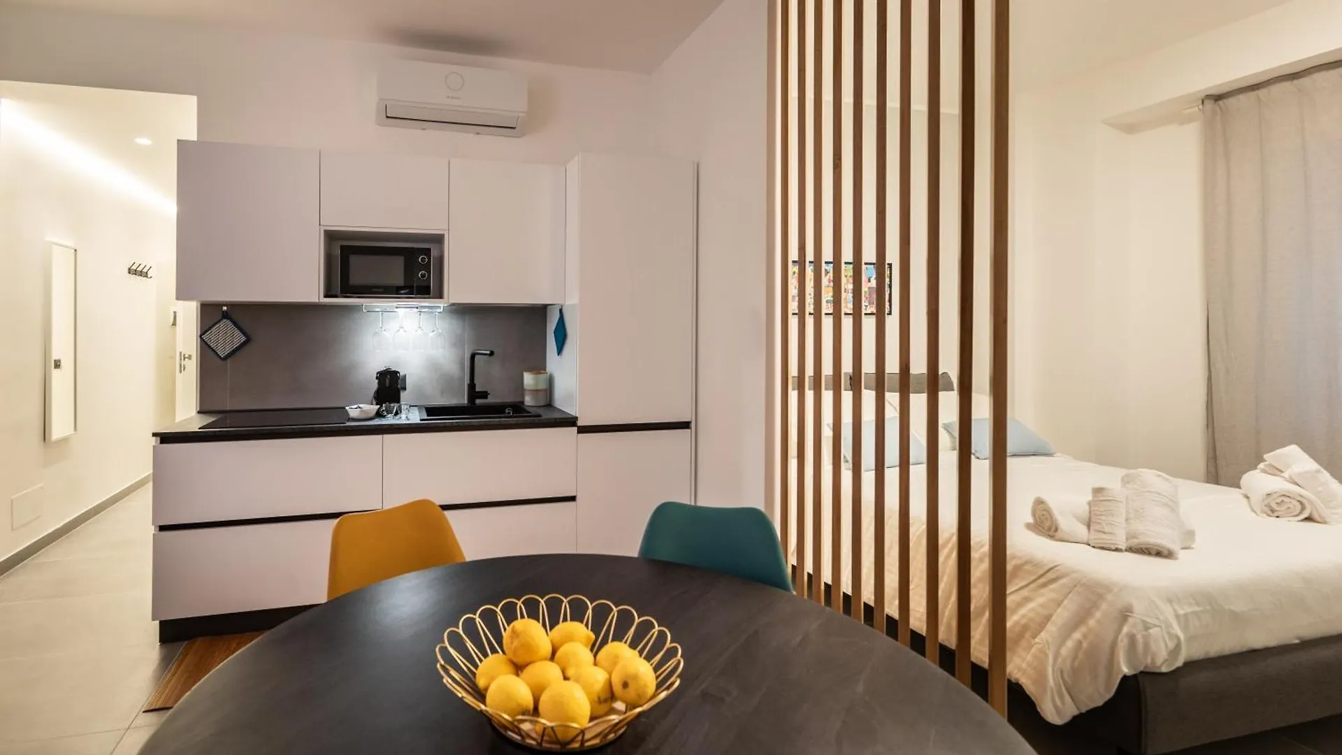 Appartamento Casa Chicotta- Liberta Palermo