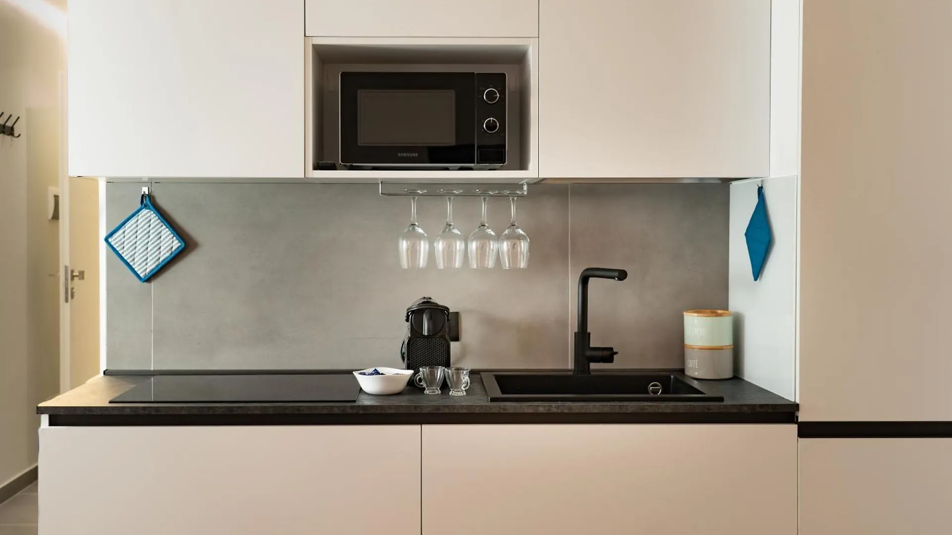Appartamento Casa Chicotta- Liberta Palermo