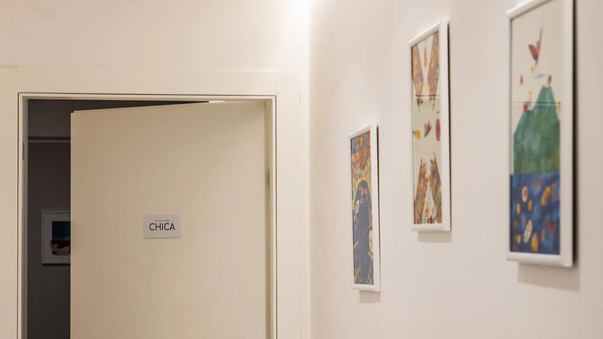Appartamento Casa Chicotta- Liberta Palermo